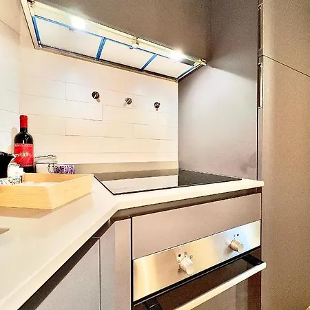 Appartamento Centro Firenze Air Conditioning Wi-Fi E Netflix Exterior photo