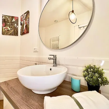 Appartamento Centro Firenze Air Conditioning Wi-Fi E Netflix Exterior photo