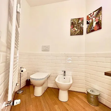 Appartamento Centro Firenze Air Conditioning Wi-Fi E Netflix Exterior photo