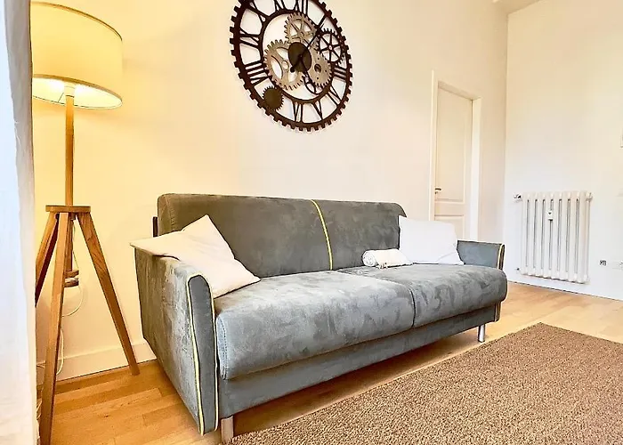 Appartamento Centro Firenze Air Conditioning Wi-Fi E Netflix