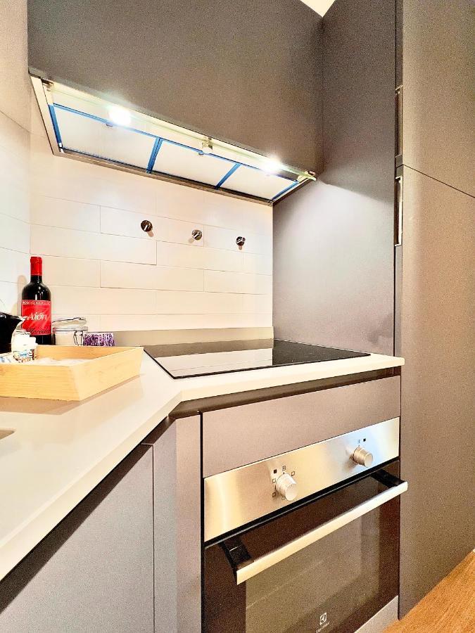 Appartement Centro Air Conditioning Wi-fi E Netflix