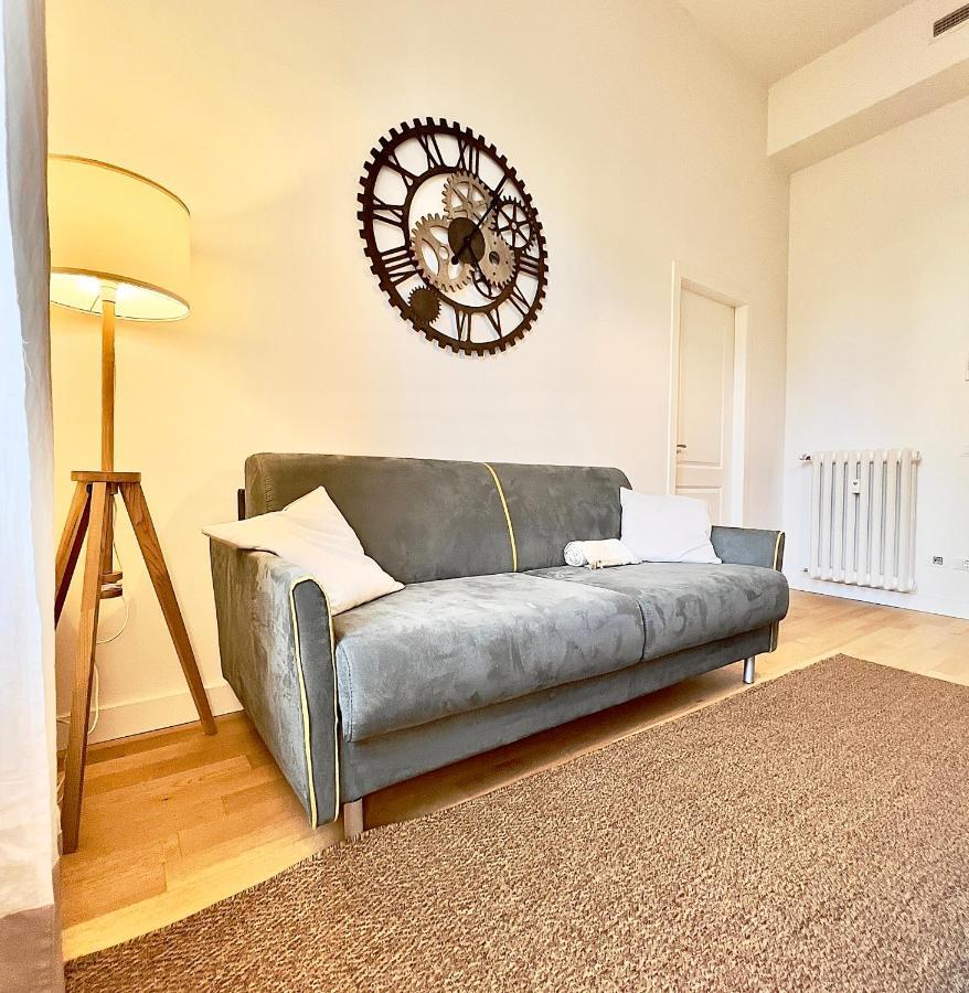 Centro Air Conditioning Wi-fi E Netflix Appartement *