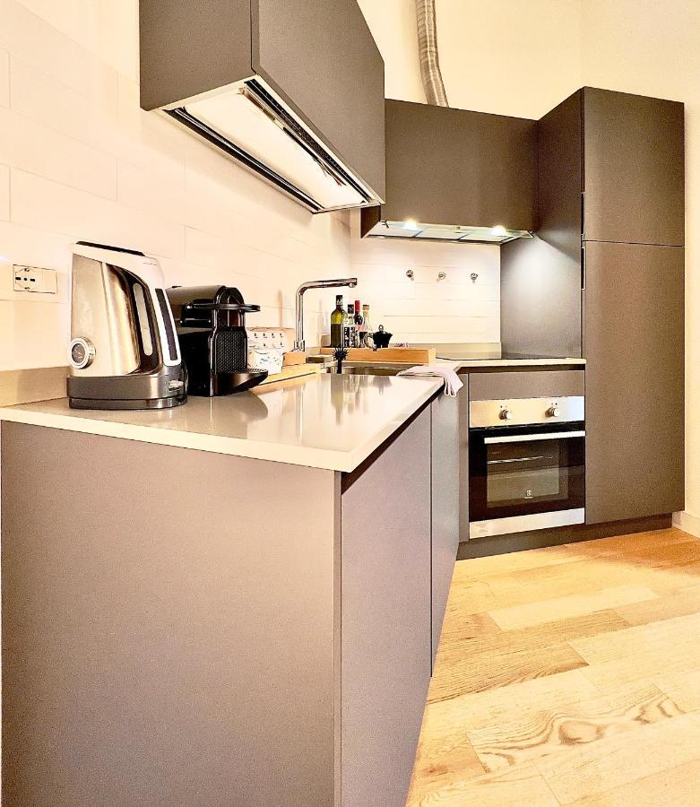 Centro Air Conditioning Wi-fi E Netflix Appartement *