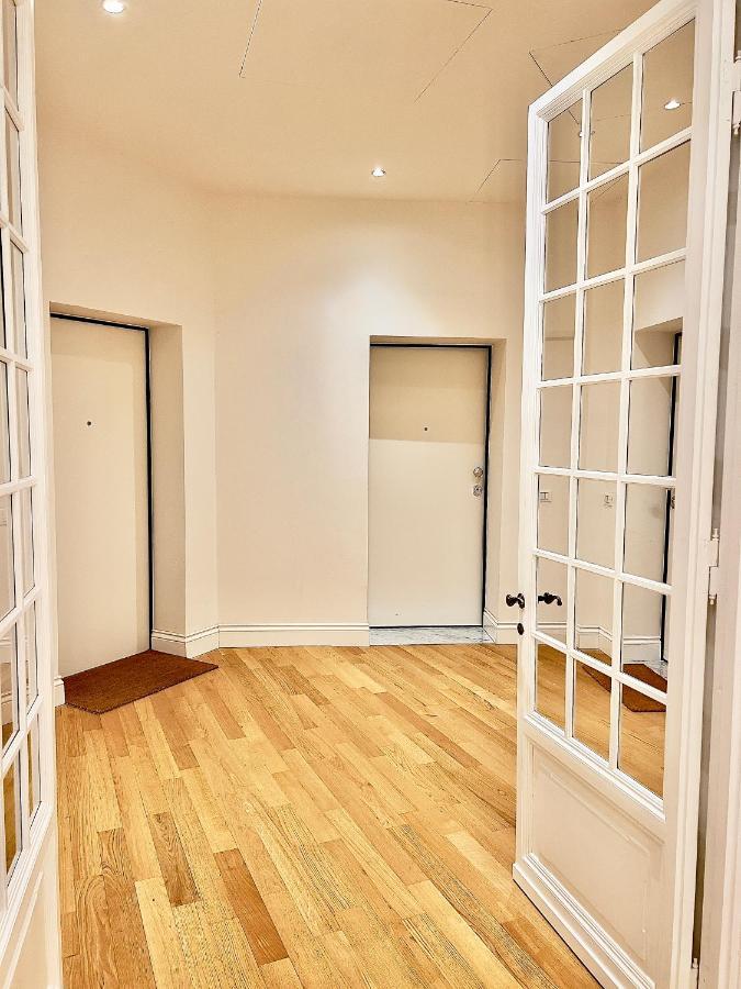 Centro Air Conditioning Wi-fi E Netflix Appartement *