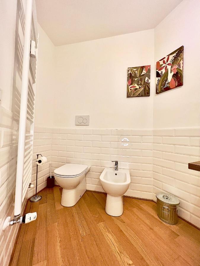 Appartement Centro Air Conditioning Wi-fi E Netflix